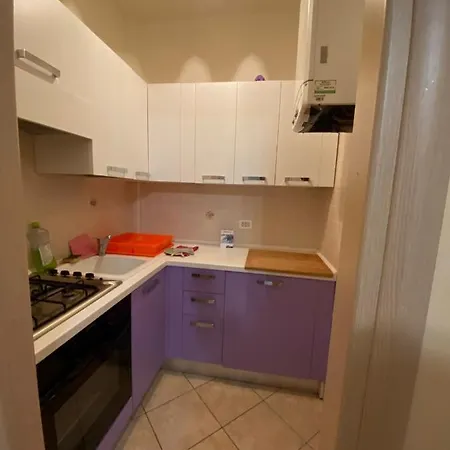 Appartement In Diverse Vie A Per Il Check In Agenzia Viale Francesco Petrarca 391 Ra